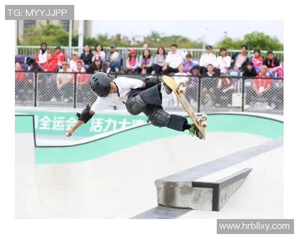 西安滑板队以64分领跑滑板精英赛积分榜展现强劲实力