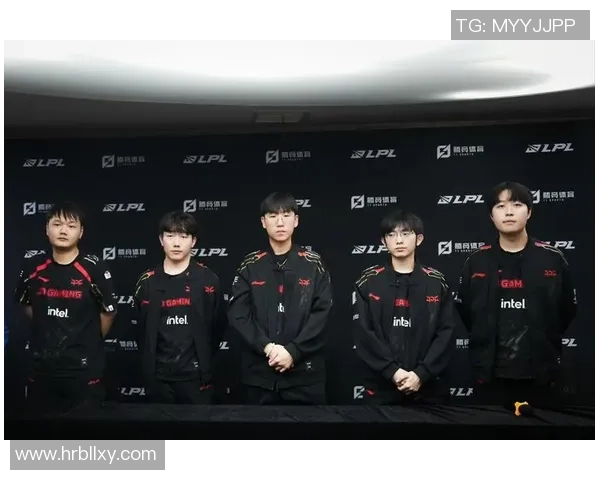 英雄联盟赛季新篇章JDG战队节奏创新高引领风潮